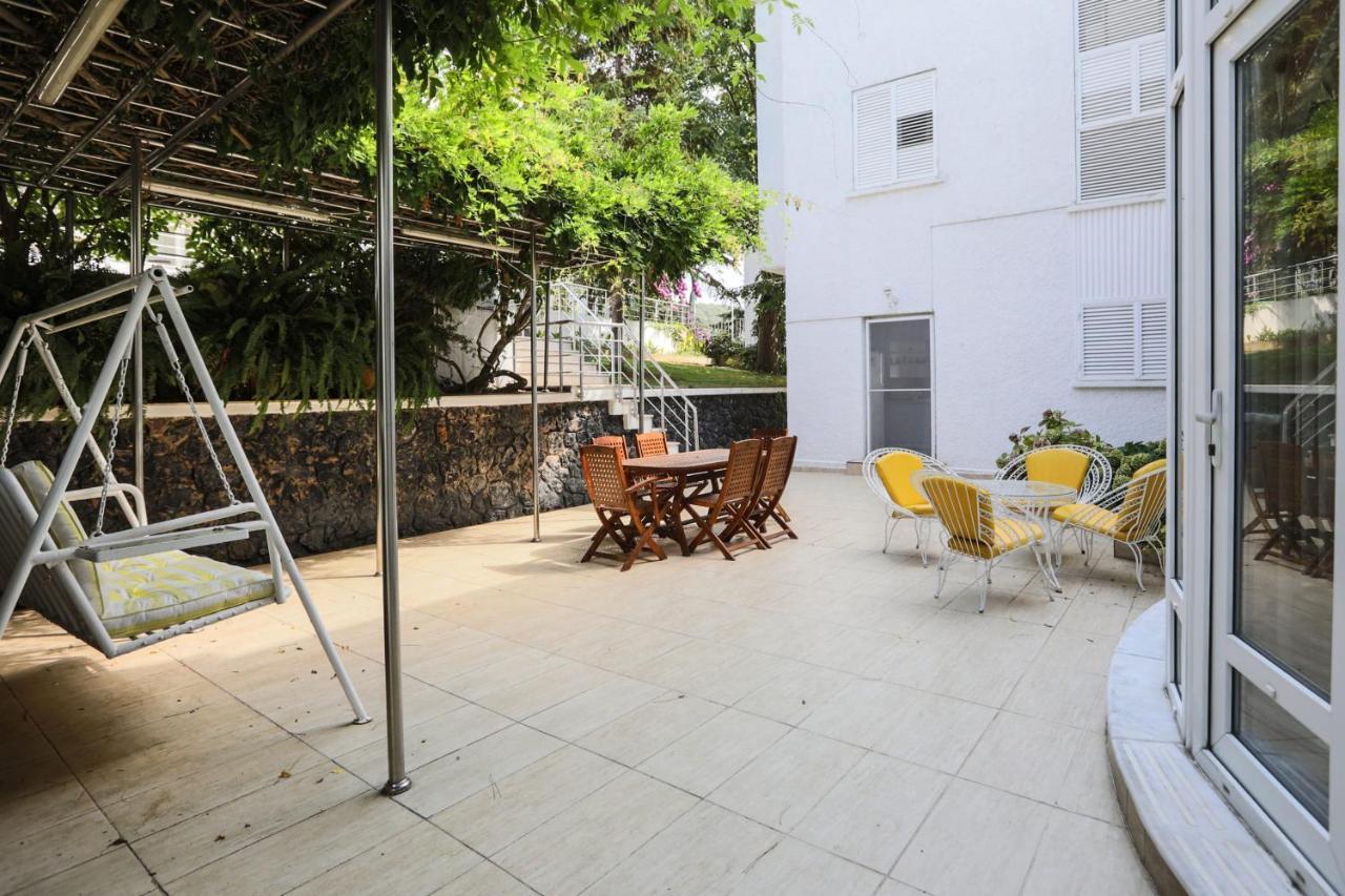 Vilă Luxury Mansion In The Heart Of Prince Island Istanbul